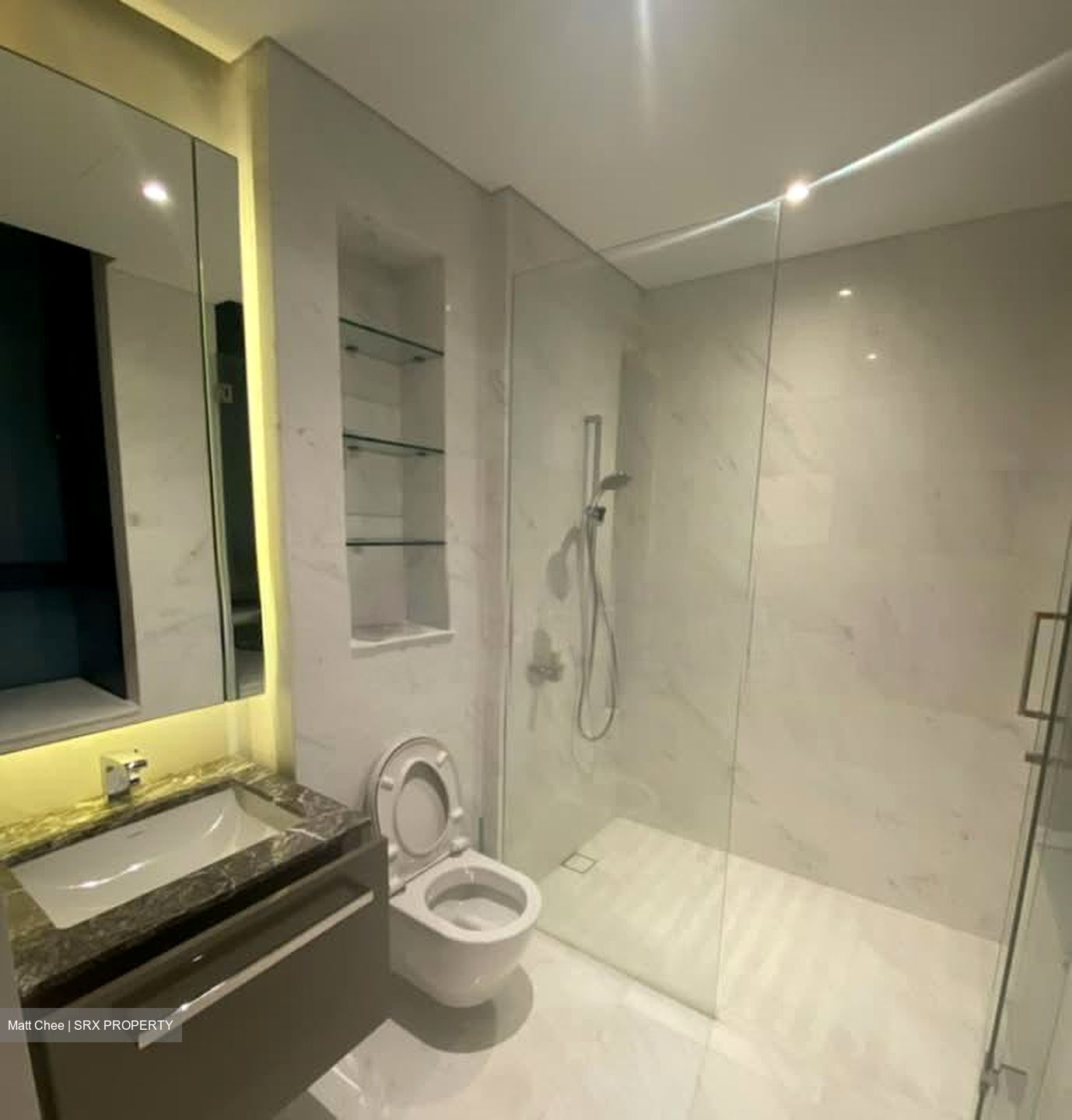 South Beach Residences (D7), Apartment #553443151